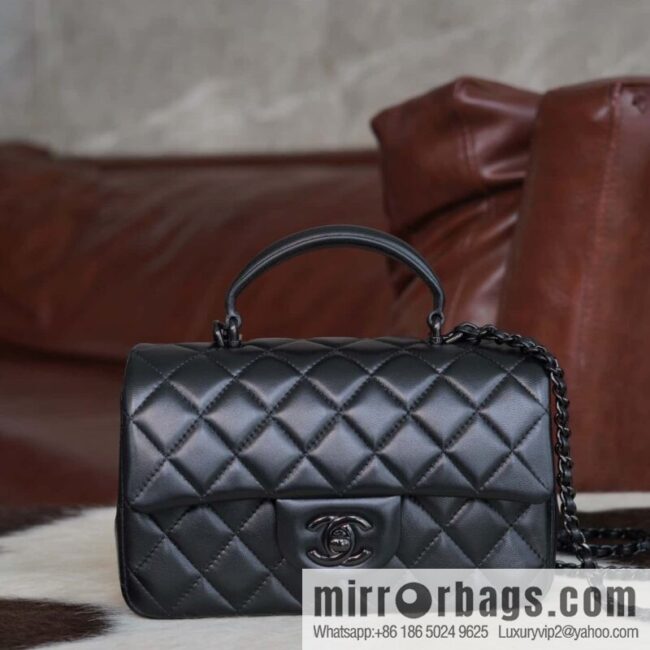 wsxc1723215759131_0-800x800fhgfowqci2t173387_20250705223633.jpg CHANEL CF Mini So Black AS2431