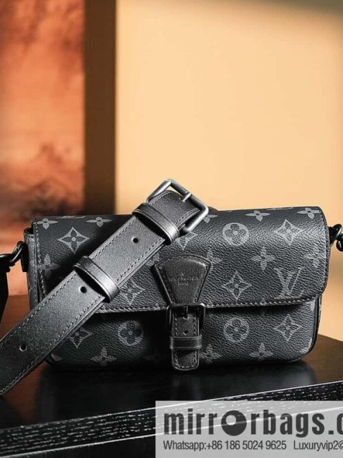 LV MONTSOURIS Mini Handbag M83567
