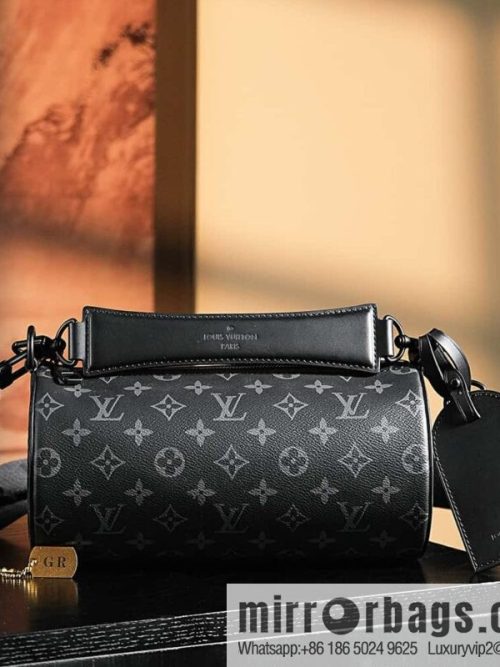 LV M46796 SOFT POLOCHON Small handbag