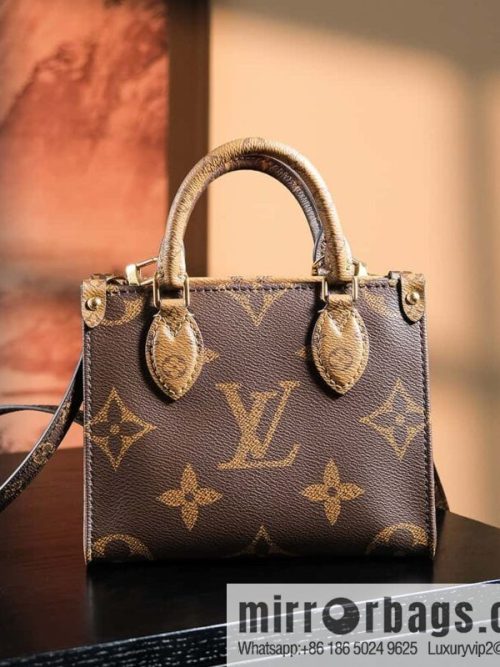 LV M46839 OnTheGo BB