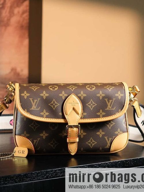 LV M45985 DIANE handbag