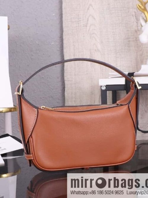 [Premium quality, all-steel hardware] CELINE new product | ROMY mini number: 115703