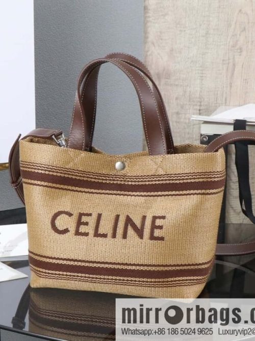 [Premium all-steel hardware] New product launched CE new fabric series handbag model number: 116992