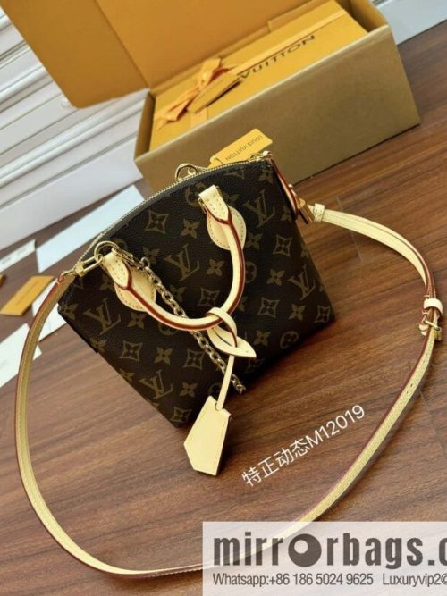 LV M12019 Lockit BB