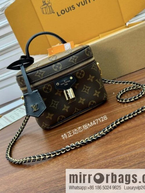 LV M47128 Vanity PM