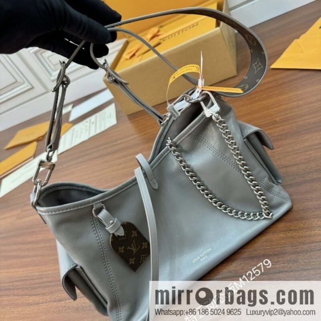 LV M12579 New CARRYALL CARGO Small Handbag of the Season