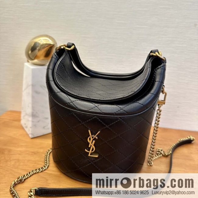 YSL 24 summer 🆕 bucket bag 763961
