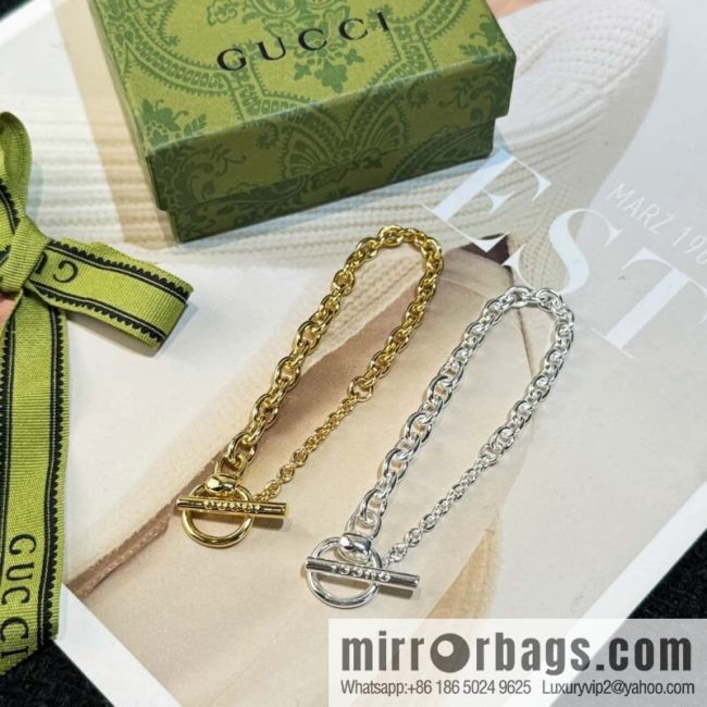 ❗️New ❗️ ☀ new Gucci Gucci OT bracelet ☀