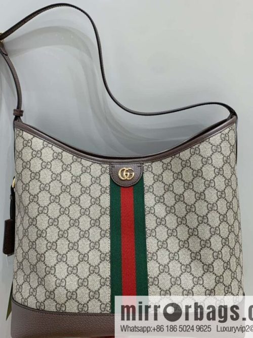 GUCCI Ophidia hobo armpit bag 781392