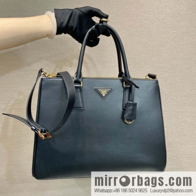 🎉New killer bag 🎉 1BA446 plus size plain weave 🎉 black