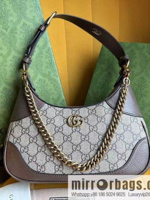 [Original Leather] (Gucci Cosmogonie) 731817 series shoulder backpack