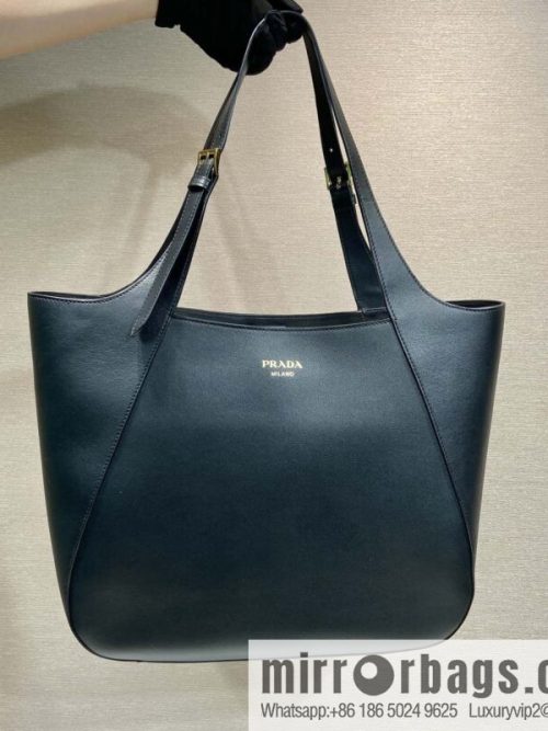 PRADA 🎉 new tote bag 🎉 1BG512 🎉🎉 black