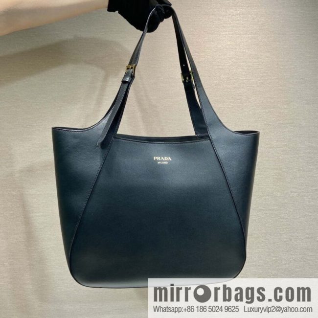 PRADA 🎉 new tote bag 🎉 1BG512 🎉🎉 black