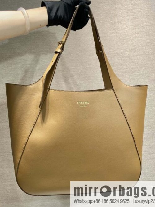 PRADA 🎉 new tote bag 🎉 1BG512 🎉🎉 brown