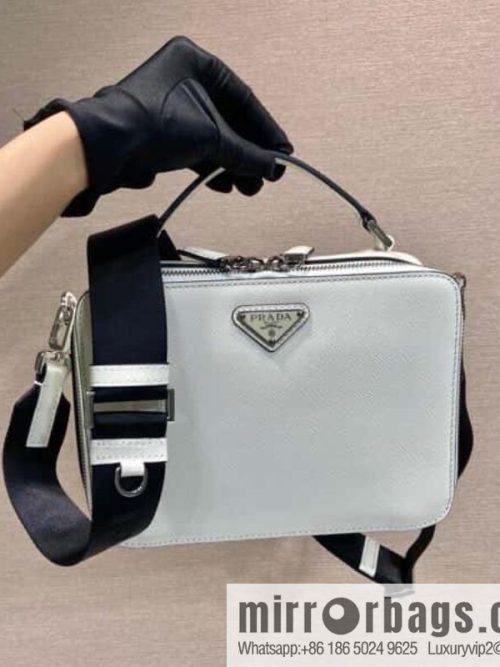 PRADA 🎉 Upgrade Board 🎉 2VH069 White