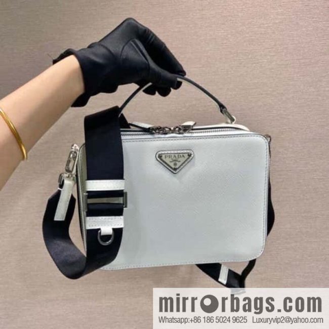 PRADA 🎉 Upgrade Board 🎉 2VH069 White