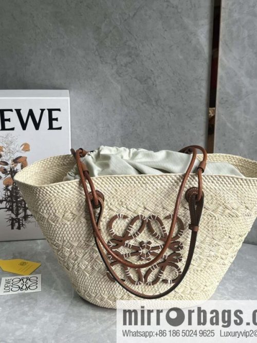 LOEWE popular vegetable basket 🧺 1001