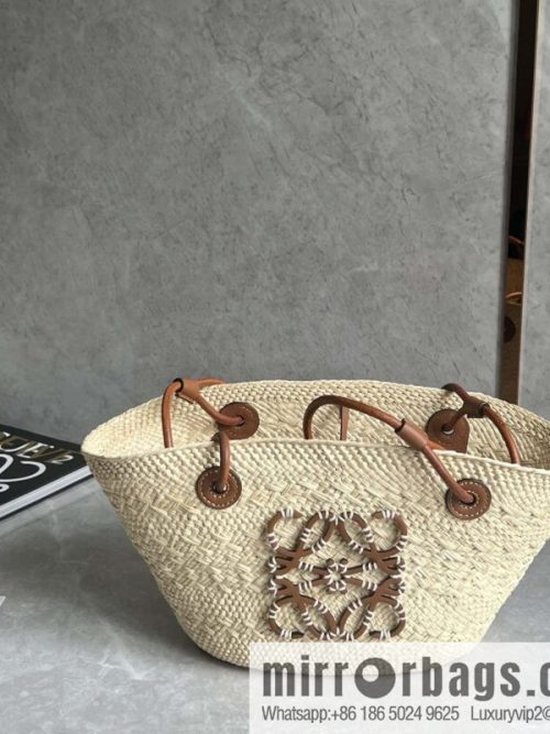 LOEWE popular vegetable basket 🧺 1002