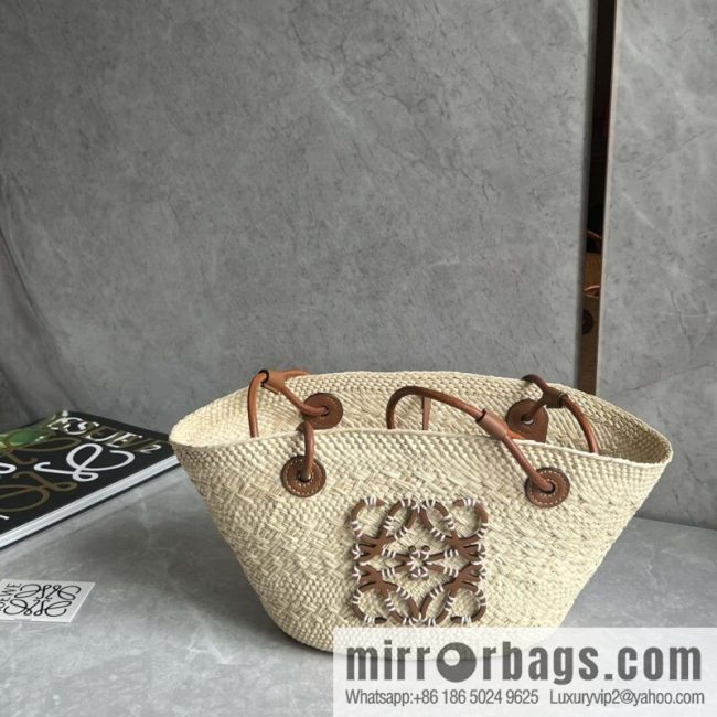 LOEWE popular vegetable basket 🧺 1002
