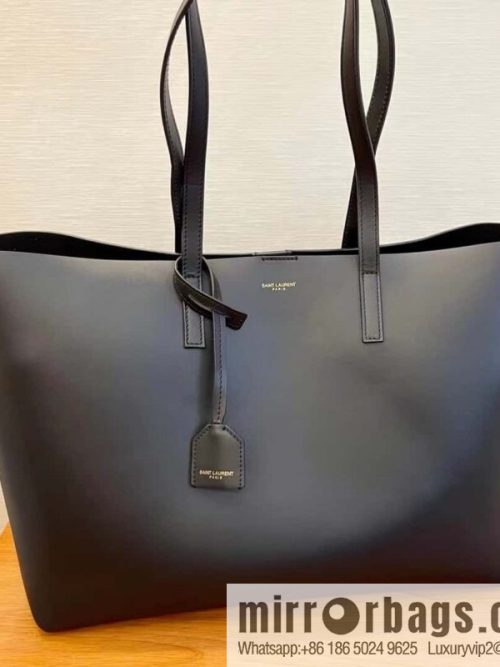 YSL 𝗦𝗵𝗼𝗽𝗽𝗶𝗻𝗴 𝘁𝗼𝘁𝗲 𝗯𝗮𝗴 shopping bag 394195
