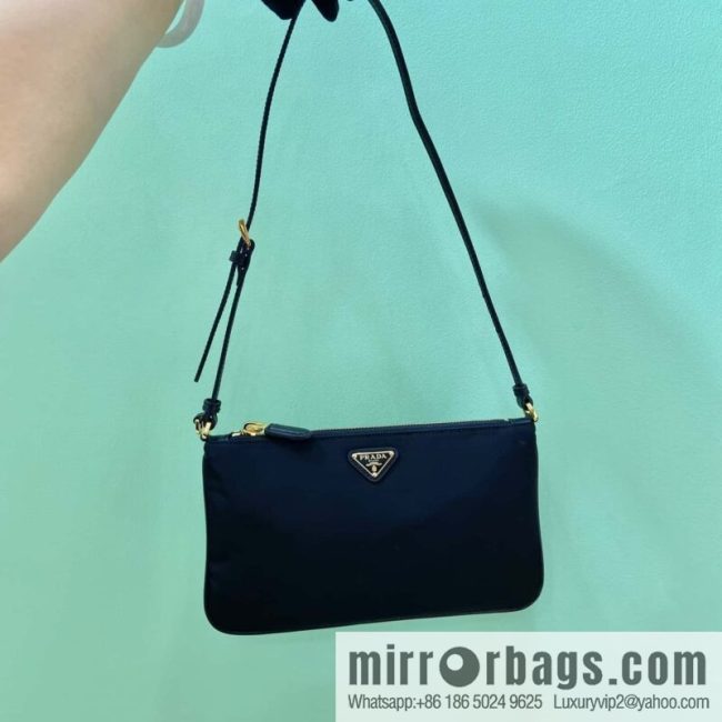 PRADA 🎉 new armpit bag 🎉 1NE545 long shoulder strap🎉🎉
