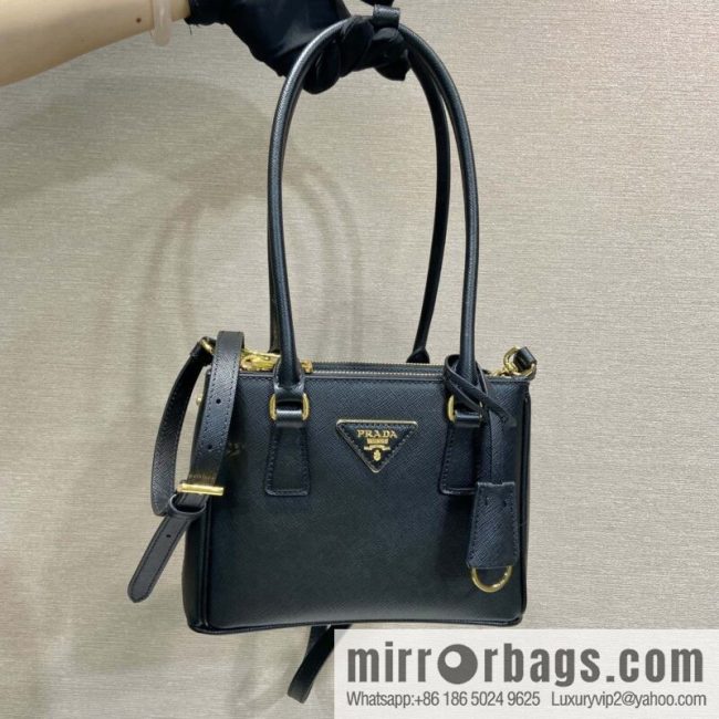 PRADA 🎉 Mini Killer Bag 🎉 1BA906 Long Hand 🎉🎉 Black