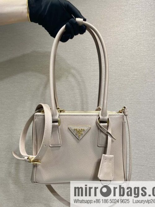 PRADA 🎉 mini killer bag 🎉 1BA906 long arm 🎉🎉 apricot