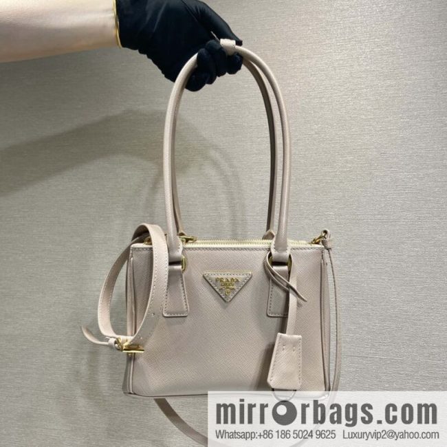 PRADA 🎉 mini killer bag 🎉 1BA906 long arm 🎉🎉 apricot