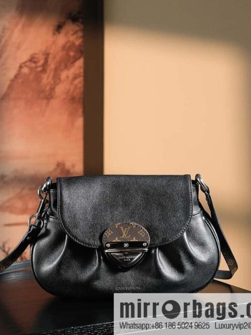 LV 𝐒𝐔𝐍𝐒𝐄𝐓 𝐕𝐈𝐁𝐄 chip beating code ingot bag series #M