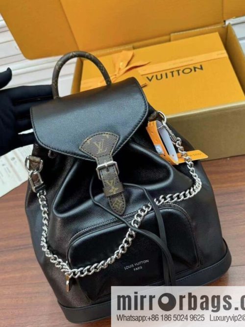 LV M12587 Montsouris PM