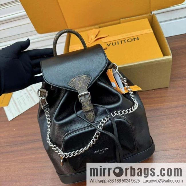 LV M12587 Montsouris PM