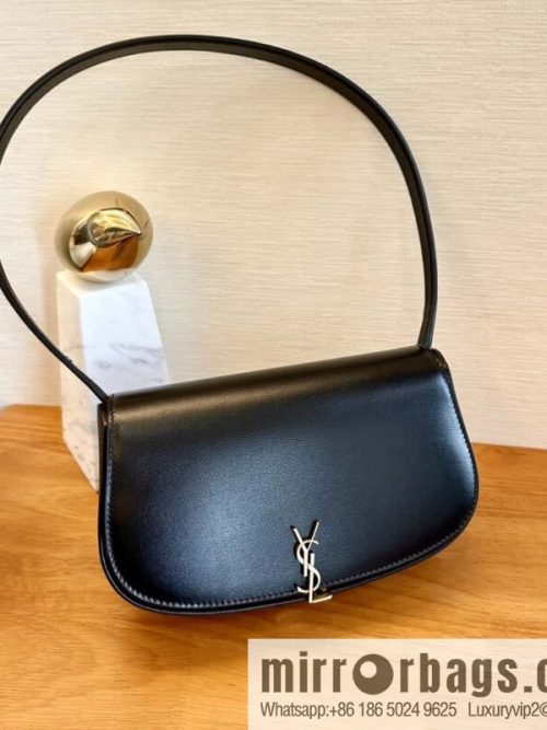 YSL Mini 𝗩𝗼𝗹𝘁𝗮𝗶𝗿𝗲 Underarm Bag 779642