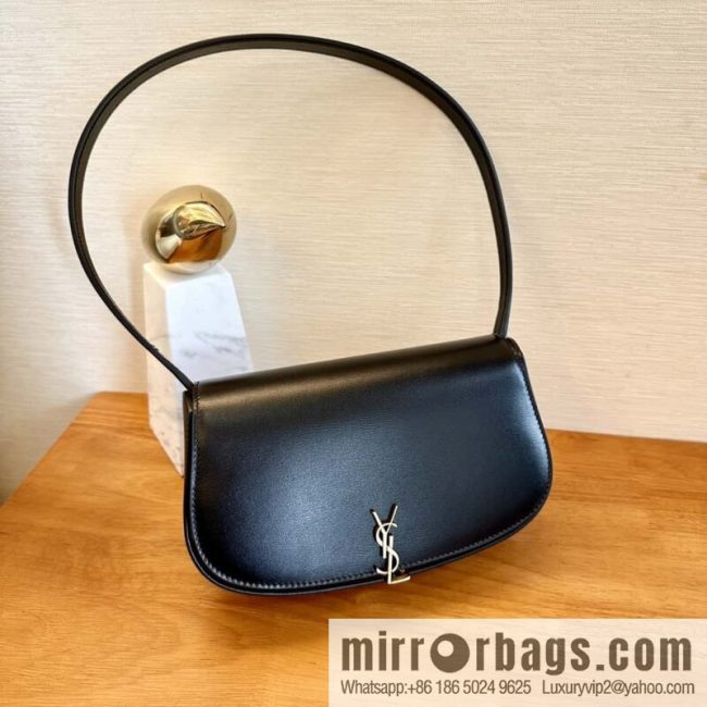 YSL Mini 𝗩𝗼𝗹𝘁𝗮𝗶𝗿𝗲 Underarm Bag 779642