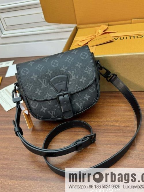 LV M12519 Montsouris Messenger PM