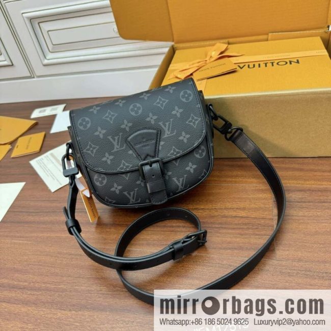 LV M12519 Montsouris Messenger PM
