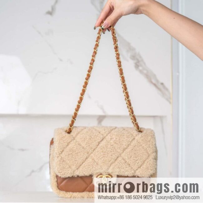 wsxc1730393900215_1-800x800vowqj4kkan5142209_20250705031356.jpg 𝗖𝗛𝗔𝗡𝗘𝗟 24K Classic CF Teddy Bear, Large, Apricot AS5149 B18194 NZW48