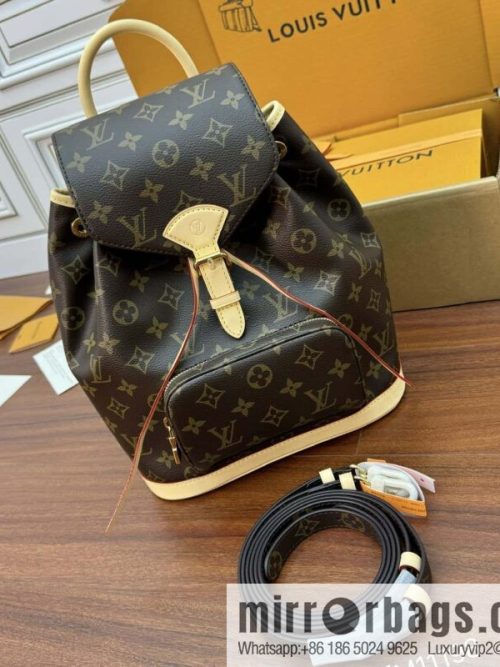 LV M11198 Montsouris PM