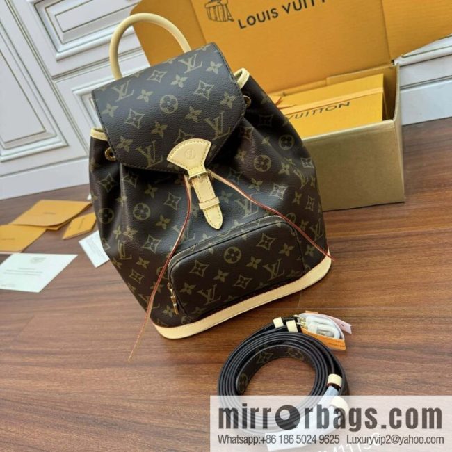 LV M11198 Montsouris PM