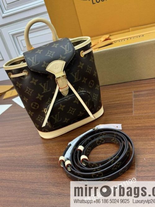 LV M11199 Montsouris Mini
