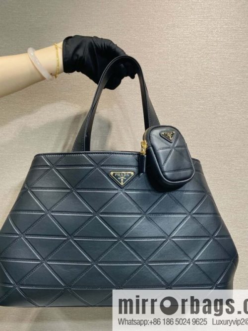 PRADA 🎉 new tote bag 🎉 1BG547 large🎉🎉