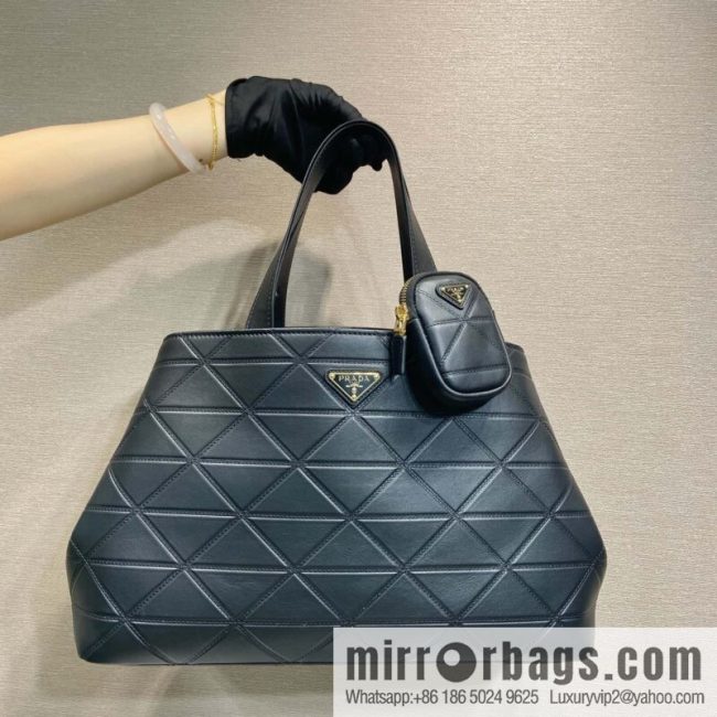 PRADA 🎉 new tote bag 🎉 1BG547 large🎉🎉