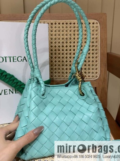 BV 𝙋𝙖𝙧𝙖𝙘𝙝𝙪𝙩𝙚 S, Oasis Blue 796569