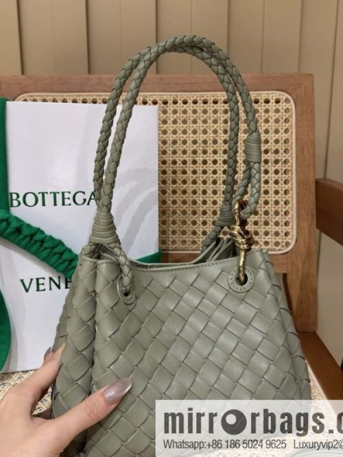 BV 𝙋𝙖𝙧𝙖𝙘𝙝𝙪𝙩𝙚 small, travertine green 796569