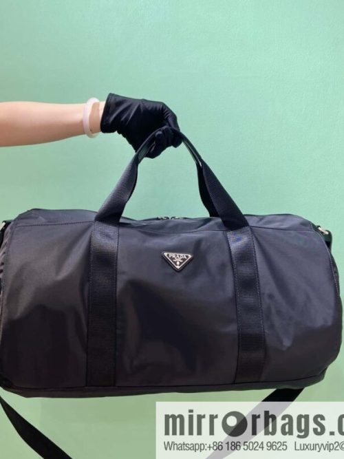 PRADA 🔆 new travel bag 🔆 2VC015A🤙🤙