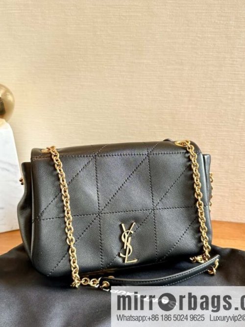 YSL 𝗝𝗔𝗠𝗜𝗘_ mini sheepskin handbag 766754
