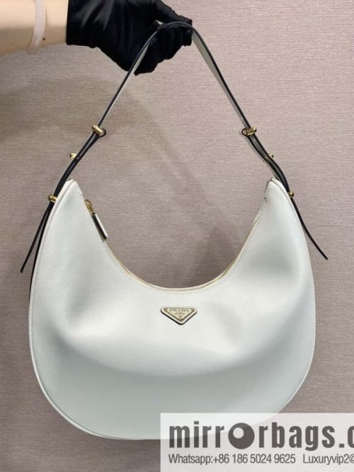PRADA 🎉 large Moon handbag 🎉 1BC212 large🎉🎉