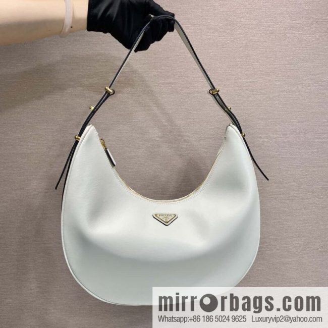 PRADA 🎉 large Moon handbag 🎉 1BC212 large🎉🎉