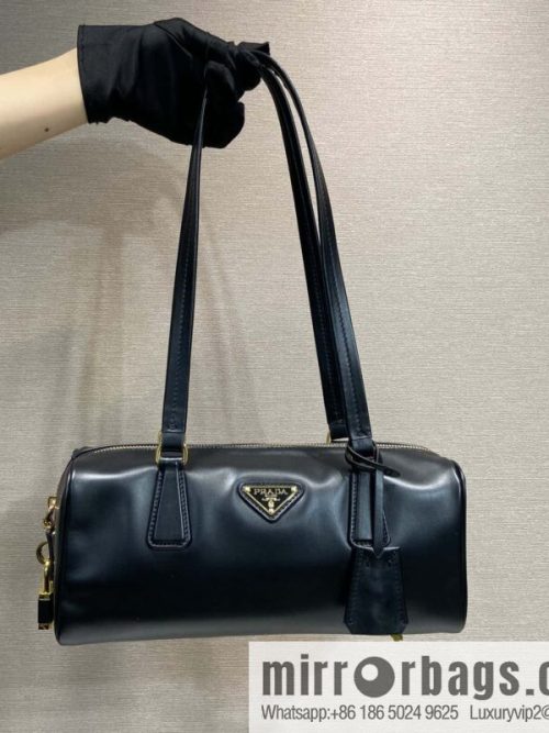 PRADA 🎉 padlock women 🎉 1BB127 new 🎉🎉 black