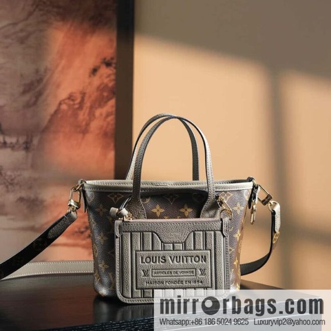 LV 𝐍𝐄𝐕𝐄𝐑𝐅𝐔𝐋𝐋 𝐈𝐍𝐒𝐈𝐃𝐄 𝐁𝐁 chip rhombus code series M12109