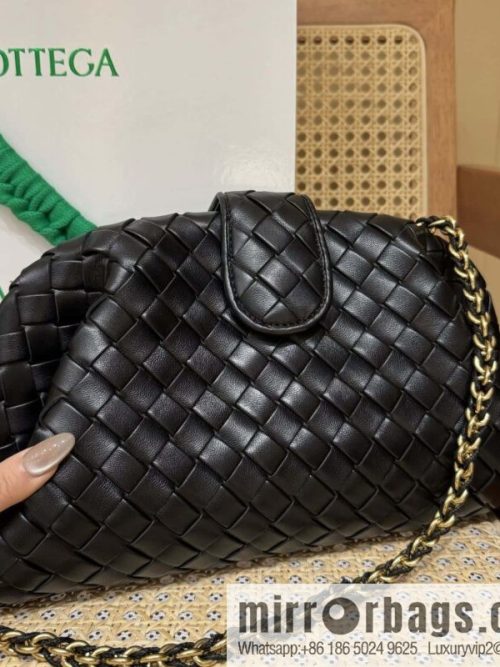 BV Lauren 1980 Black 785807